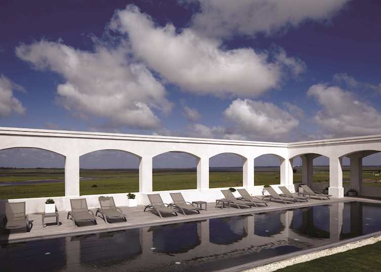 Estancia Vik, José Ignacio