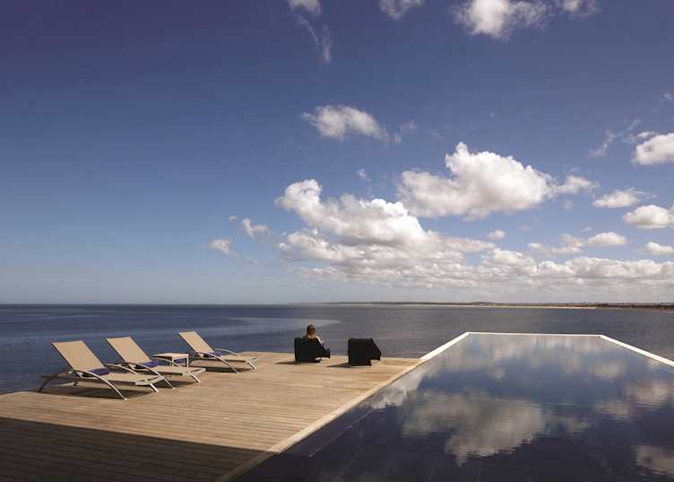 Playa Vik, José Ignacio