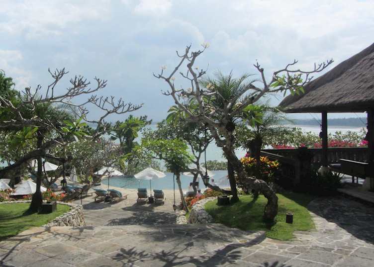 The Four Seasons, Jimbaran