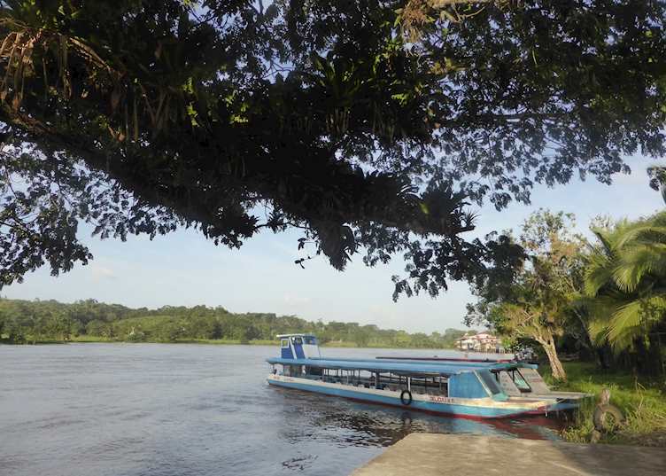 El Castillo, Nicaragua