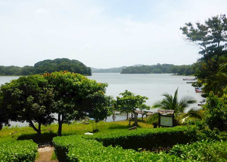 Solentiname Islands, Nicaragua