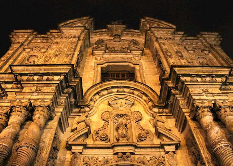 Quito, Ecuador