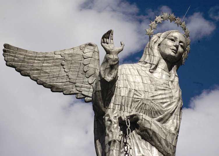 Quito, Ecuador
