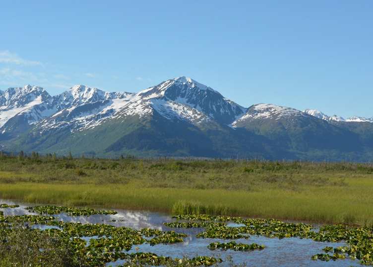 Seward, Alaska