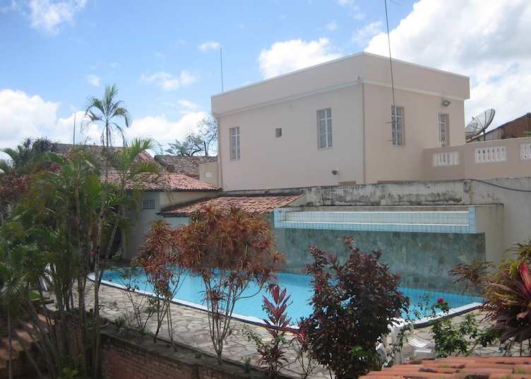 Pousada Praiagogi, Praiagogi