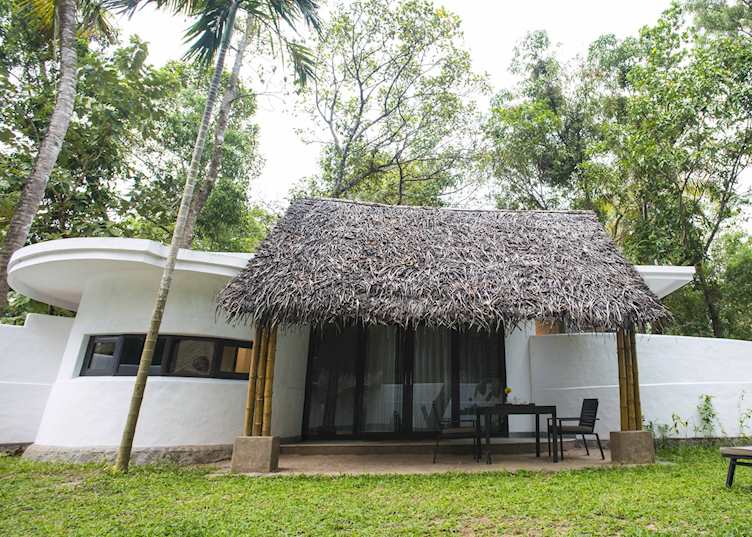 Xandari Pearl Villa