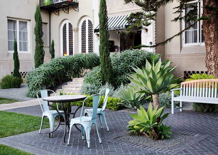 Palihouse Santa Monica, Los Angeles