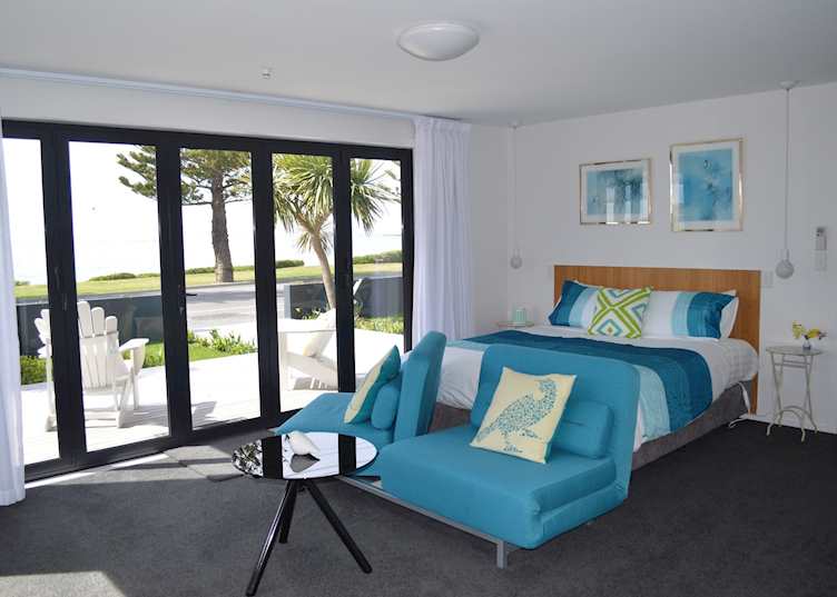 The Hamptons, Kaikoura