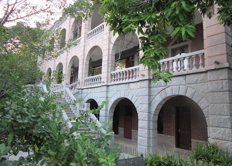 Miryam Boutique Hotel, Gulangyu, Xiamen