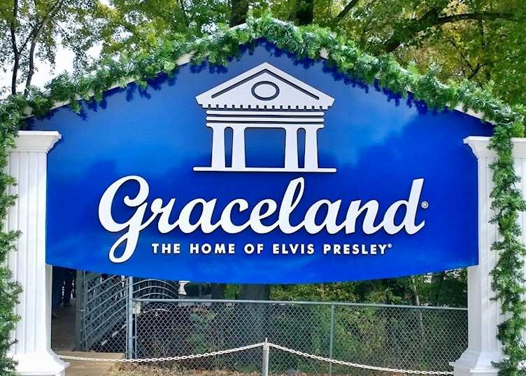 Graceland, Memphis