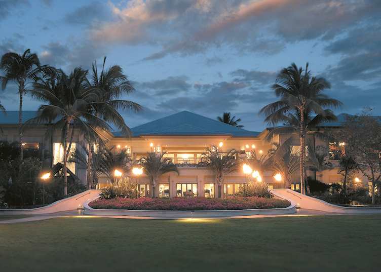 Fairmont Orchid, Hawaii (Big Island)