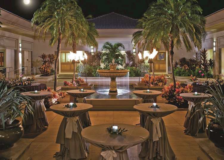 Fairmont Orchid, Hawaii (Big Island)