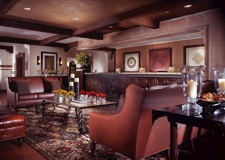 Omni La Mansion del Rio, San Antonio