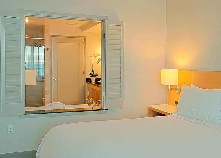 Intercontinental The Clement, Monterey
