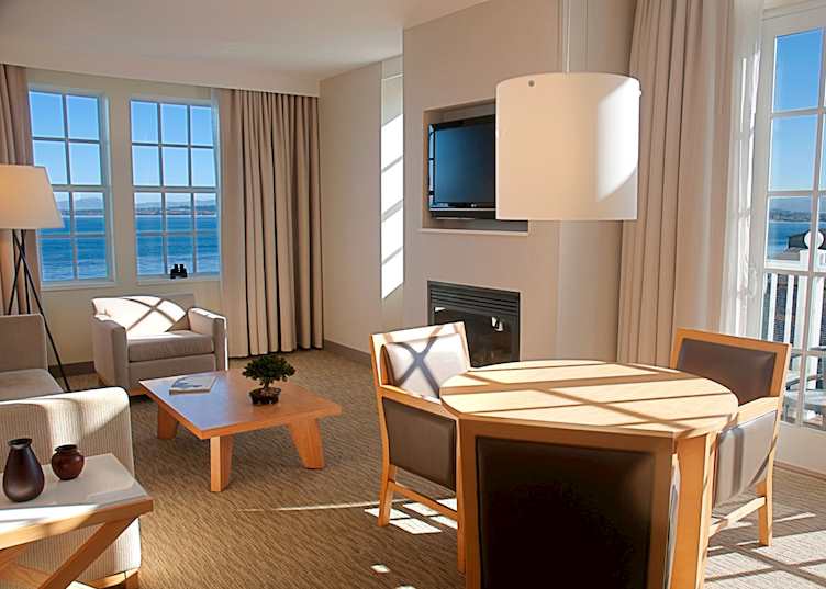 InterContinental The Clement, Monterey