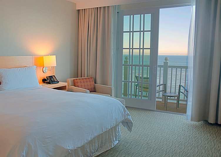 InterContinental The Clement, Monterey