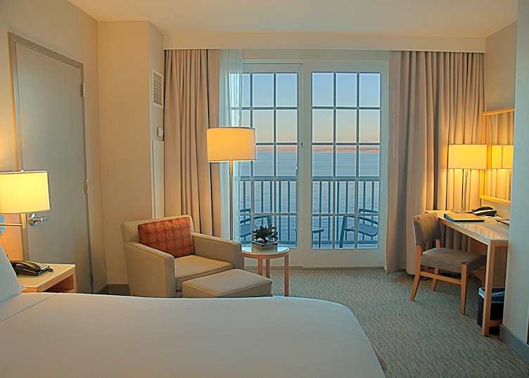 InterContinental The Clement, Monterey