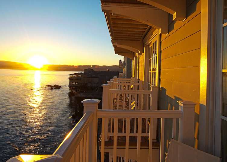 InterContinental The Clement, Monterey