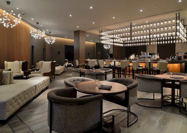 Loews Vanderbilt Hotel Nashville, Nashville