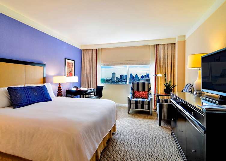 Loews Vanderbilt Hotel Nashville, Nashville