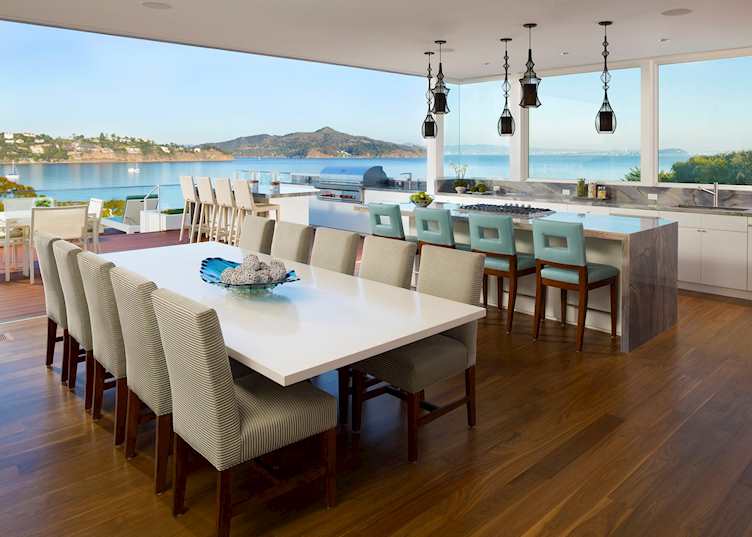 Alexandrite Suite, The Mansion at Casa Madrona