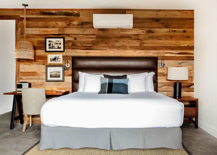 Suite, Carmel Valley Ranch (Joie de Vivre Hotels)