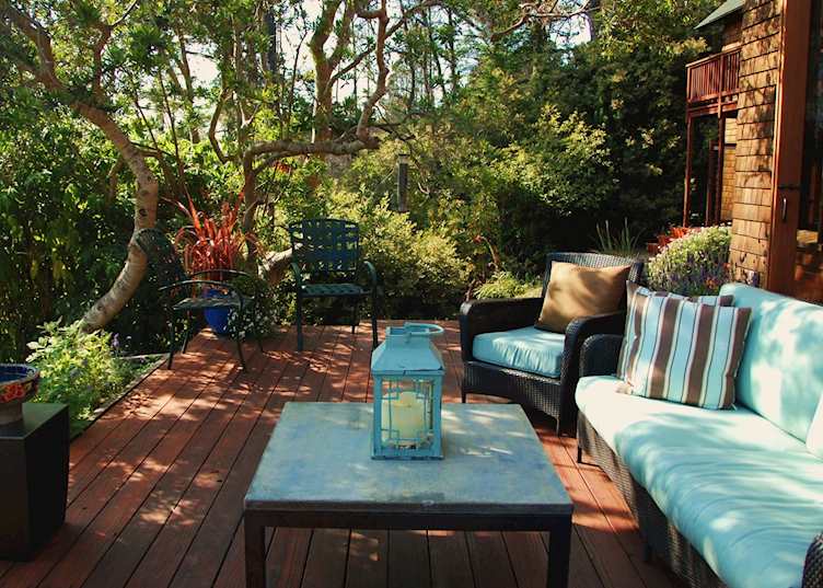 Brewery Gulch Inn, Mendocino