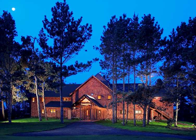 Brewery Gulch Inn, Mendocino