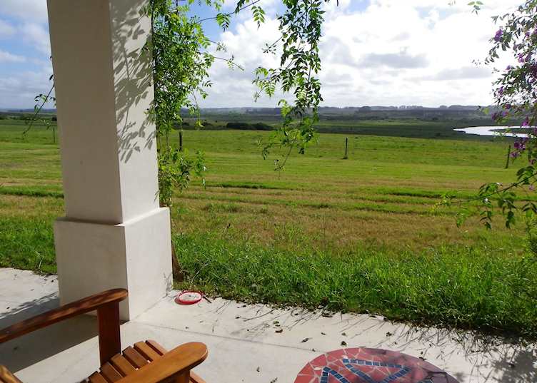Estancia Vik, José Ignacio