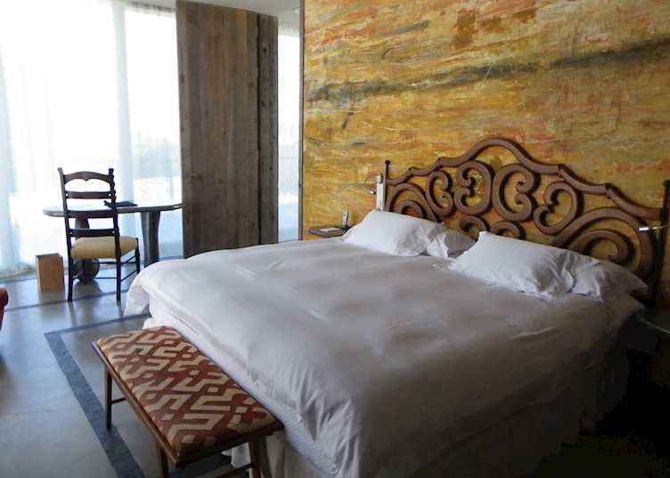 Suite,Playa Vik,Jose Ignacio