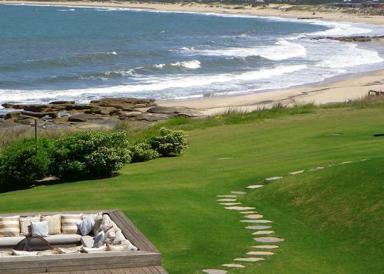 Playa Vik, José Ignacio