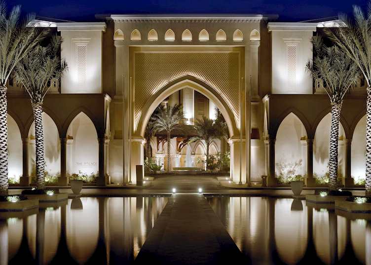 The Palace Downtown, Dubai