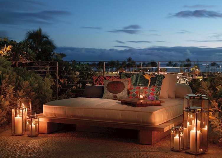 The Modern Honolulu Hotel