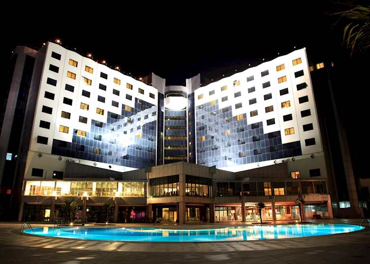 Kolin Hotel, Çanakkale