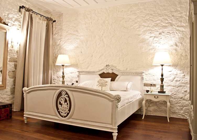 Bey Evi Otel, Alaçati