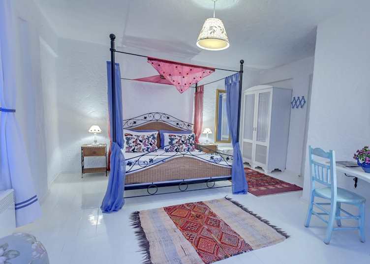 Kurabiye Otel, Alaçati