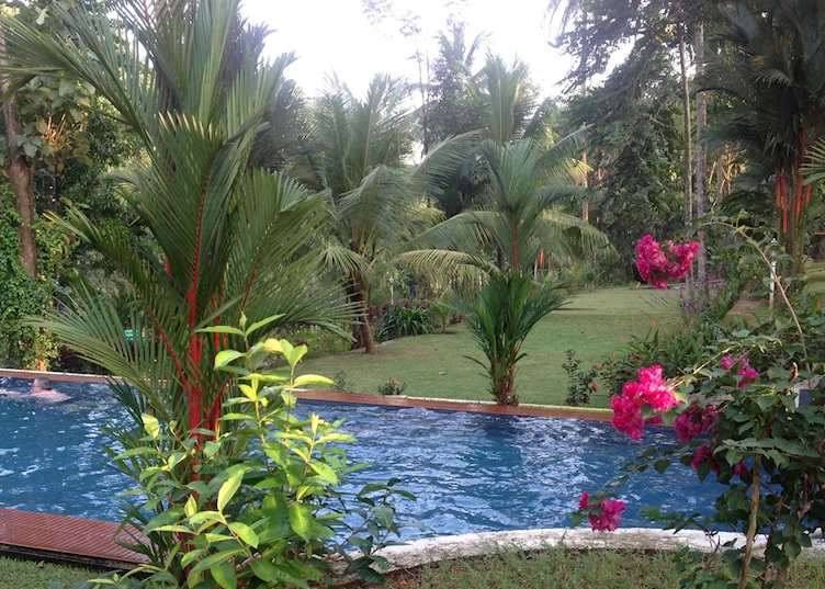 Dewalokam Homestay