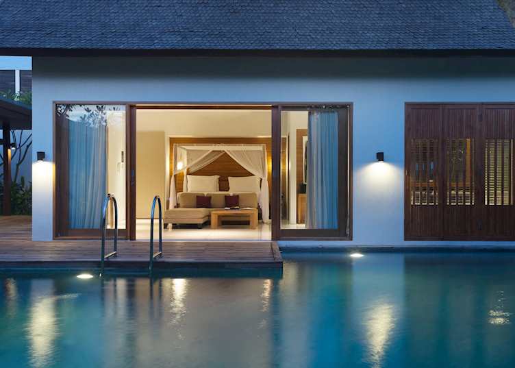 One Bedroom Royal Courtyard Villa, Samaya Seminyak, Seminyak