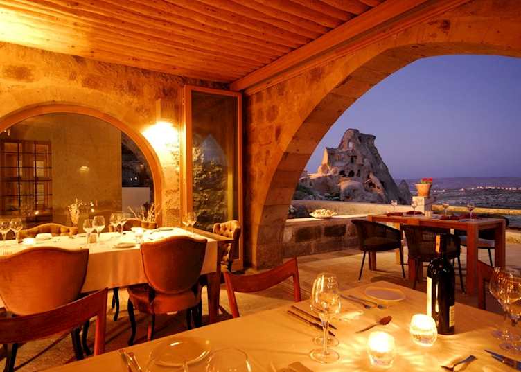 Argos in Cappadocia
