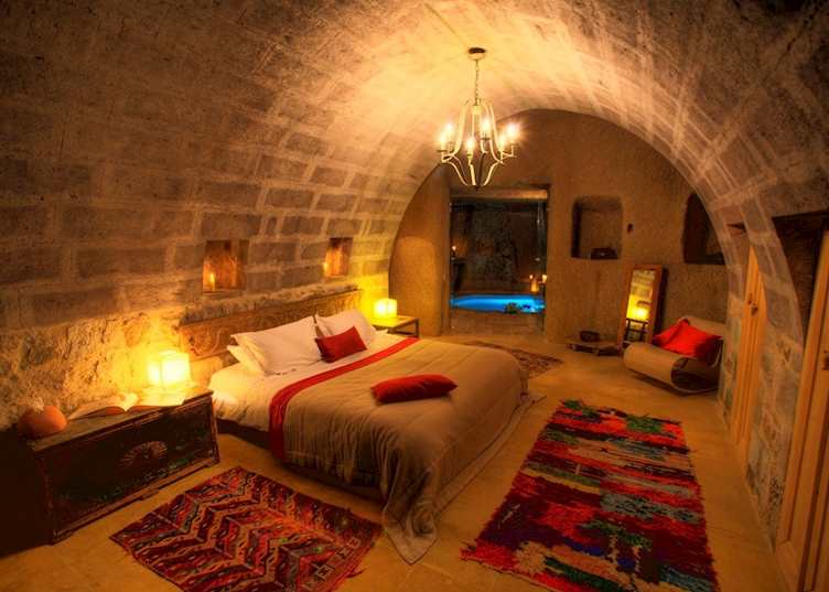Argos in Cappadocia