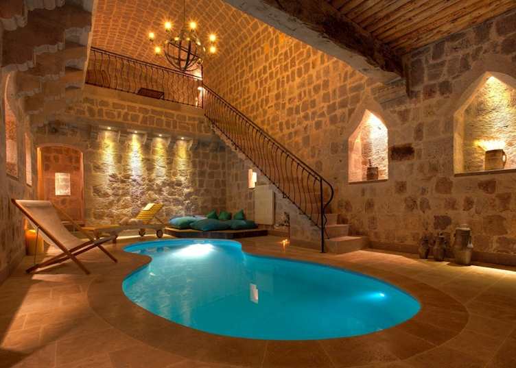 Argos in Cappadocia