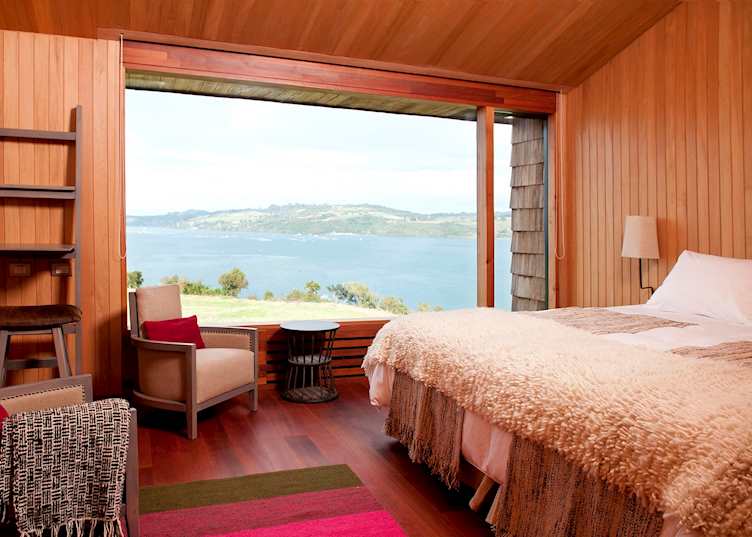 Tierra Chiloé, Chiloé Island
