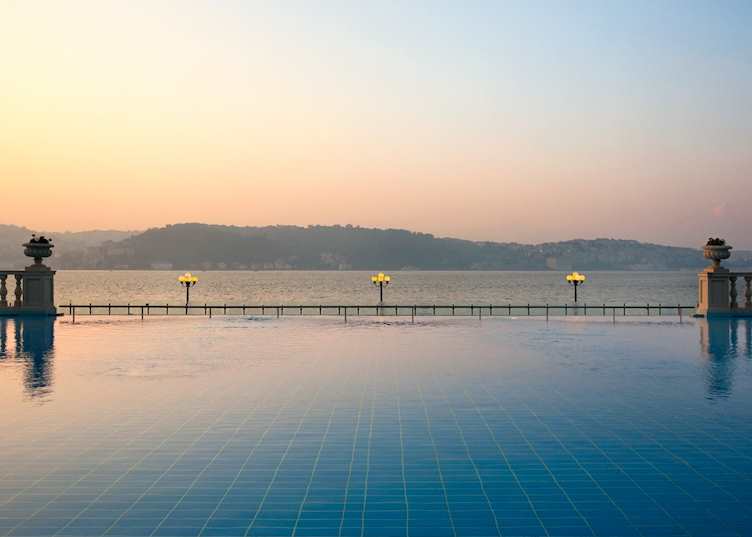 Ciragan Palace Kempinski, Istanbul