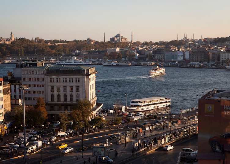 The House Hotel Karaköy, Istanbul