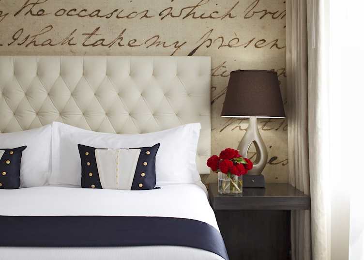 Kimpton Hotel George, Washington D.C.