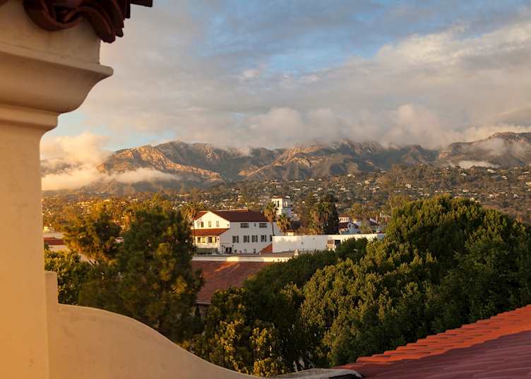 Kimpton Canary Hotel, Santa Barbara