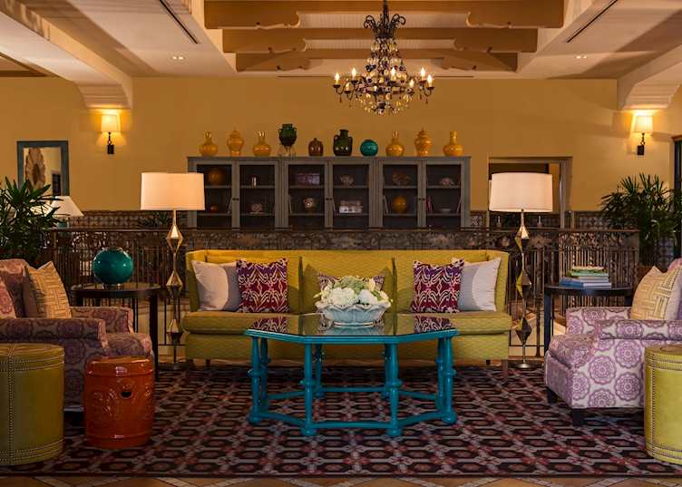 Kimpton Canary Hotel, Santa Barbara