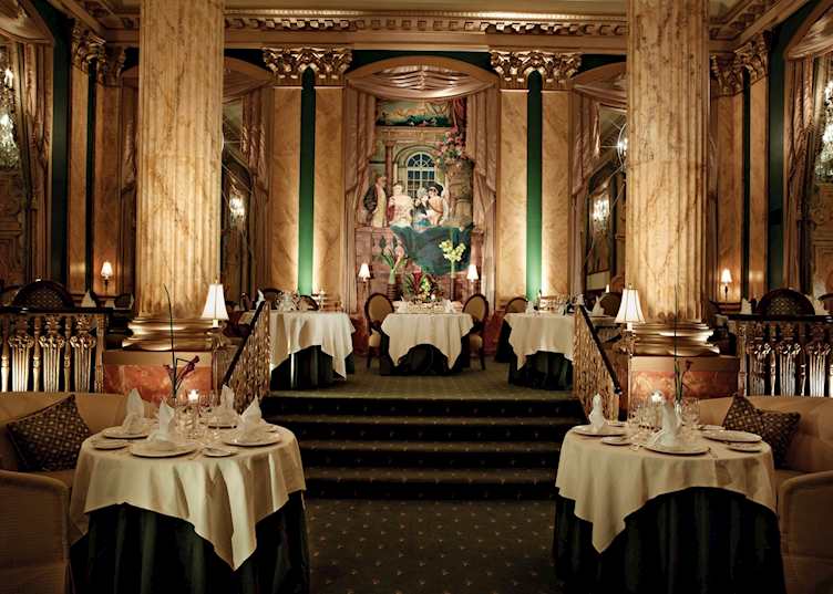 The Peabody, Memphis