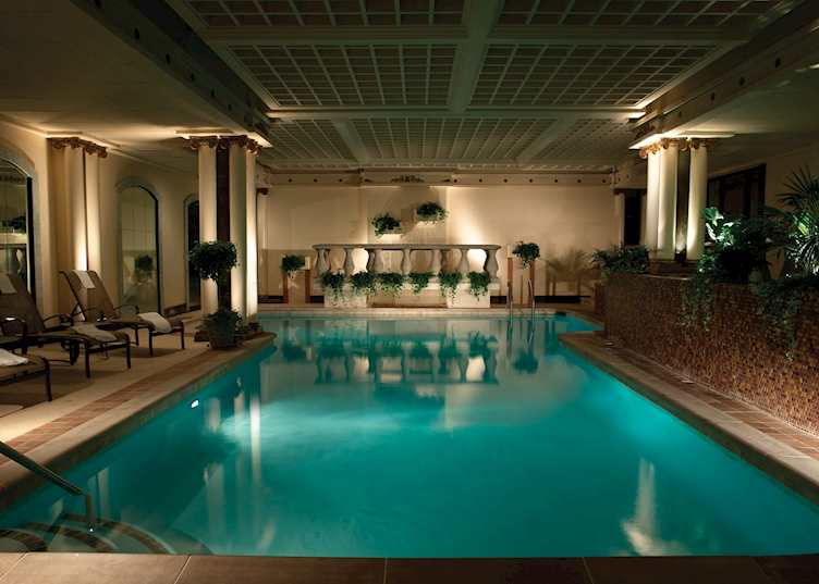 The Peabody, Memphis