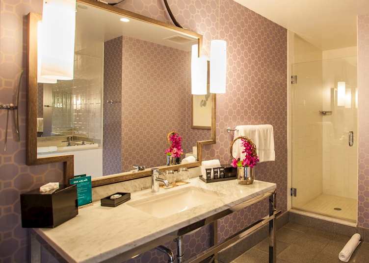 Kimpton Hotel Palomar, Philadelphia